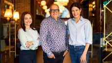 Electrical work featured on the finals of RTÉ One's Home of the Year 2024